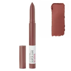 Maybelline Superstay Ink Crayon Batom Em Lápis 20 Enjoy The View