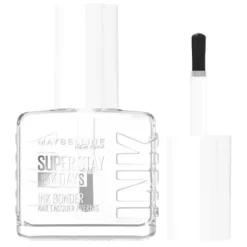 Maybelline Superstay Ink Bonder Verniz De Unhas - 25 Crystal Clear