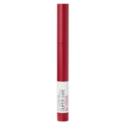 Maybelline Superstay Ink Crayon Batom Em Lápis 50 Own Your Empire