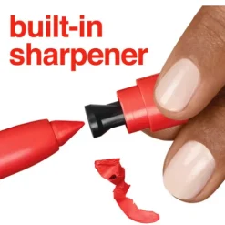 Maybelline Superstay Ink Crayon Batom Em Lápis 50 Own Your Empire