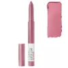 Maybelline Superstay Ink Crayon Batom Em Lápis 30 Seek Adventure