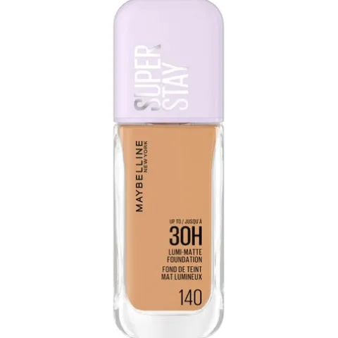 Maybelline Superstay Lumi Matte 30H Base De Maquilhagem - 140