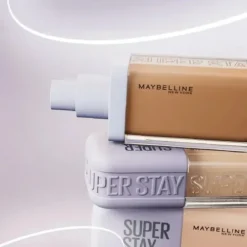 Maybelline Superstay Lumi Matte 30H Base De Maquilhagem - 140