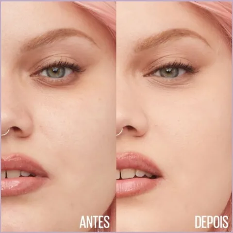 Maybelline Superstay Lumi Matte 30H Base De Maquilhagem - 128