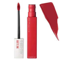 Maybelline Superstay Matte Ink Batom Líquido 20 Pioneer