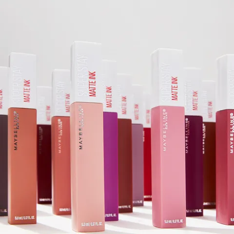 Maybelline Superstay Matte Ink Batom Líquido 20 Pioneer