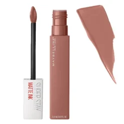 Maybelline Superstay Matte Ink Batom Líquido 65 Seductress