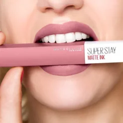 Maybelline Superstay Matte Ink Batom Líquido 15 Lover