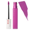 Maybelline Superstay Matte Ink Batom Líquido 35 Creator