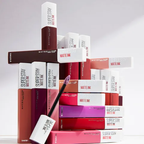 Maybelline Superstay Matte Ink Batom Líquido 35 Creator