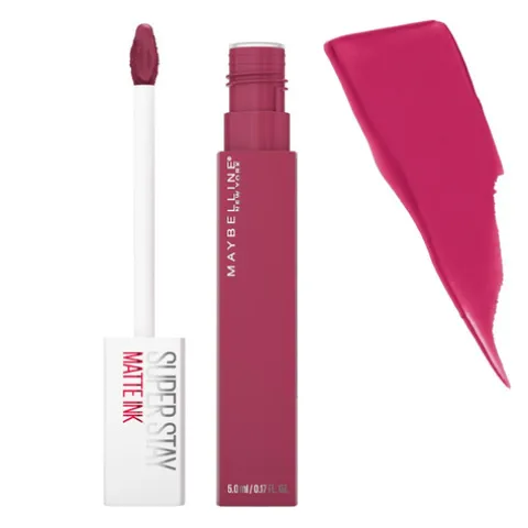 Maybelline Superstay Matte Ink Batom Líquido 150 Pathfinder