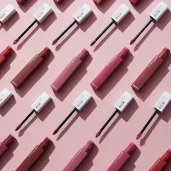 Maybelline Superstay Matte Ink Batom Líquido 140 Soloist