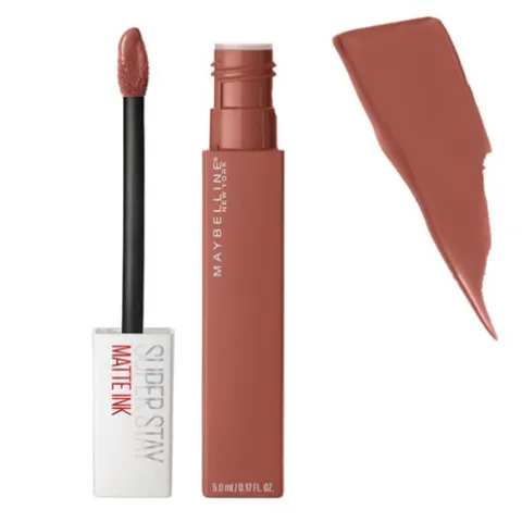Maybelline Superstay Matte Ink Batom Líquido 70 Amazonian