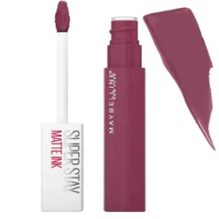 Maybelline Superstay Matte Ink Batom Líquido 165 Successful