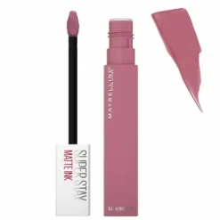 Maybelline Superstay Matte Ink Batom Líquido 180 Revolutionary
