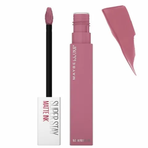 Maybelline Superstay Matte Ink Batom Líquido 180 Revolutionary