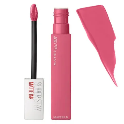 Maybelline Superstay Matte Ink Batom Líquido 125 Inspirer