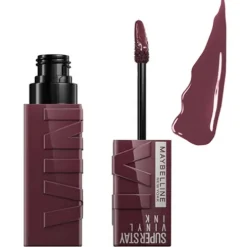 Maybelline Superstay Vinyl Ink Batom Líquido 135 Fearless