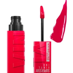 Maybelline Superstay Vinyl Ink Batom Líquido 45 Capricious