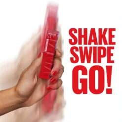 Maybelline Superstay Vinyl Ink Batom Líquido 45 Capricious