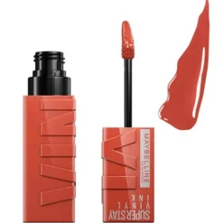 Maybelline Superstay Vinyl Ink Batom Líquido 125 Keen