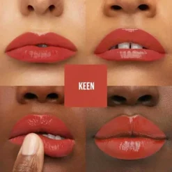 Maybelline Superstay Vinyl Ink Batom Líquido 125 Keen