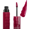 Maybelline Superstay Vinyl Ink Batom Líquido - 30 Unrivaled