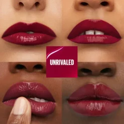 Maybelline Superstay Vinyl Ink Batom Líquido - 30 Unrivaled