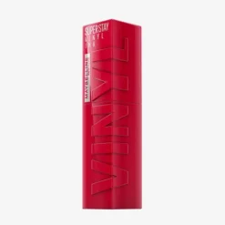Maybelline Superstay Vinyl Ink Batom Líquido 50 Wicked
