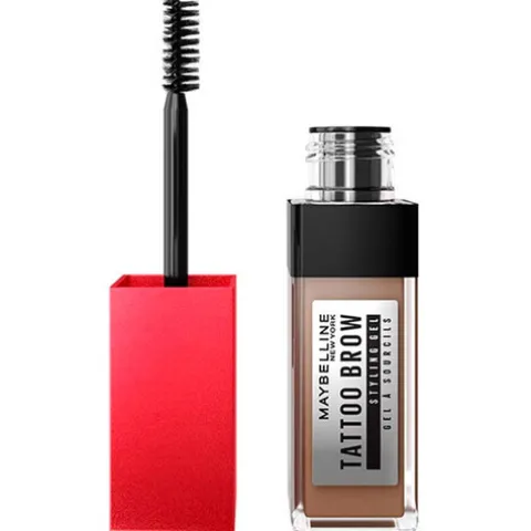 Maybelline Tattoo Brow Styling Gel Sobrancelha 250 Blonde