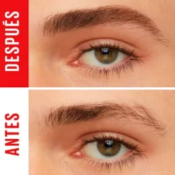 Maybelline Tattoo Brow Styling Gel Sobrancelha 257 Medium Brown