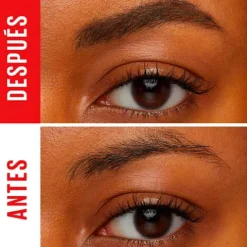 Maybelline Tattoo Brow Styling Gel Sobrancelha 262 Black Brown