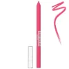 Maybelline Tattoo Liner Gel Lápis Delineador Ultra Pink