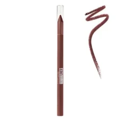 Maybelline Tattoo Liner Gel Lápis Delineador 911 Smooth Walnut