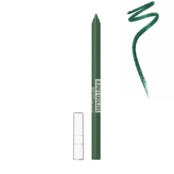 Maybelline Tattoo Liner Gel Lápis Delineador Hunter Green