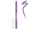 Maybelline Tattoo Liner Gel Lápis Delineador Purple Pop