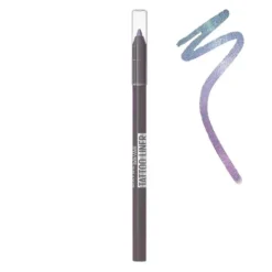 Maybelline Tattoo Liner Gel Lápis Delineador 822 Space Graph