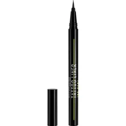 Maybelline Tattoo Liner Ink Pen Eyeliner 881 Matte Black