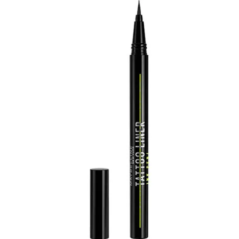 Maybelline Tattoo Liner Ink Pen Eyeliner 881 Matte Black