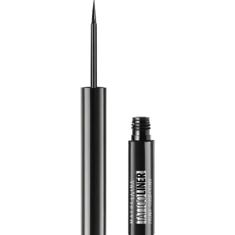 Maybelline Tattoo Liner Ink Delineador Líquido