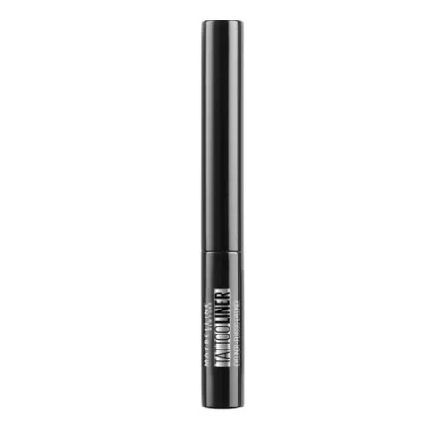 Maybelline Tattoo Liner Ink Delineador Líquido