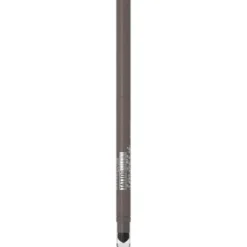 Maybelline Tattoo Studio Smokey Eyeliner Em Lápis Gel Grey