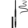 Maybelline Tattoo Studio Smokey Eyeliner Em Lápis Gel Black