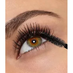 Maybelline The Colossal Big Shot Volume Express Máscara De Pestanas