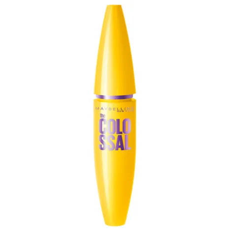 Maybelline The Colossal Classic Máscara De Pestanas