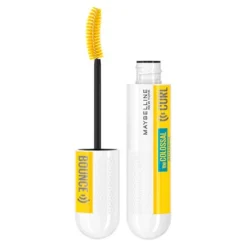 Maybelline The Colossal Curl Bounce Waterproof Máscara De Pestanas