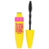 Maybelline The Colossal Go Extreme Black Máscara De Pestanas