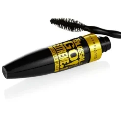 Maybelline The Colossal Go Extreme Leather Black Máscara De Pestanas