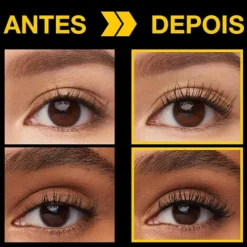 Maybelline The Colossal 36H Máscara De Pestanas