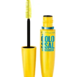 Maybelline The Colossal Waterproof Máscara De Pestanas